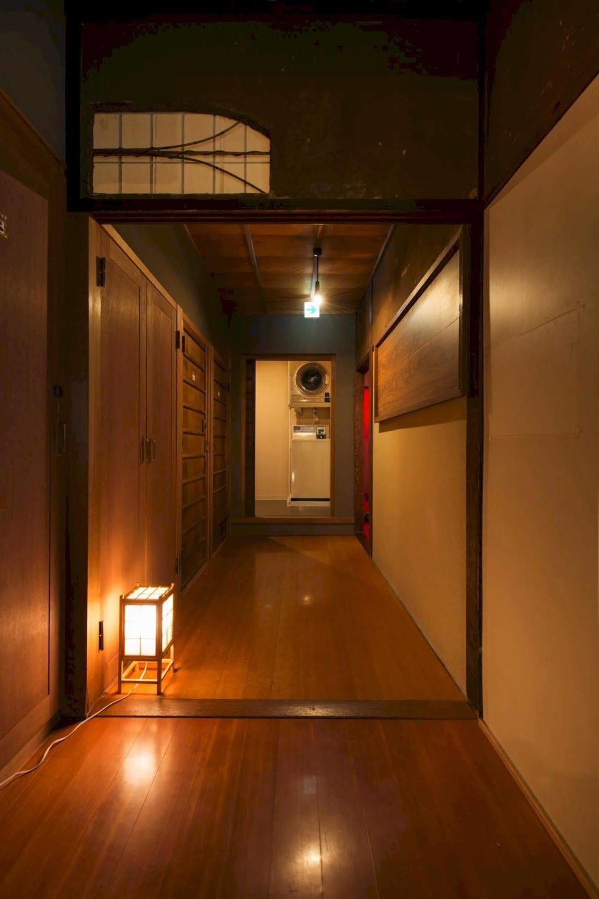 Dozen Ryokan Кіото Екстер'єр фото